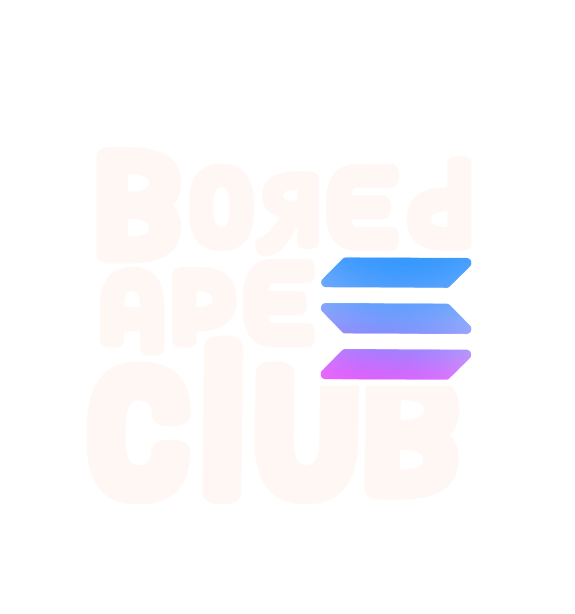 Bored Ape Solana Club